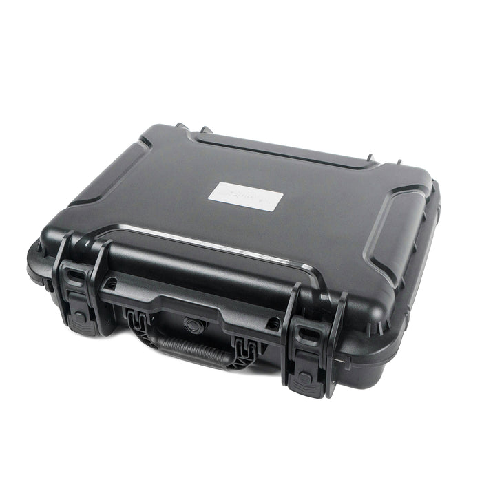 Coque de protection TSPROF T4814 pour K4, insert EVA
