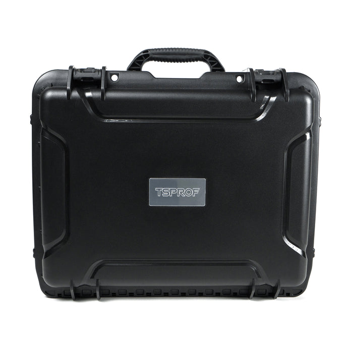 Coque de protection TSPROF T4814 pour K4, insert EVA