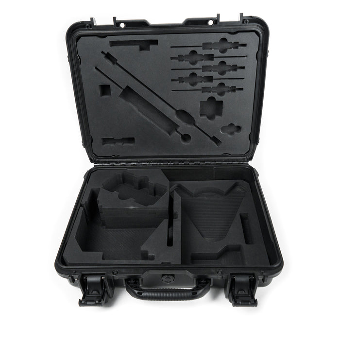 Coque de protection TSPROF T4814 pour K4, insert EVA