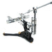 TSPROF Pioneer GE Max heigh-adjuster rear view on white background