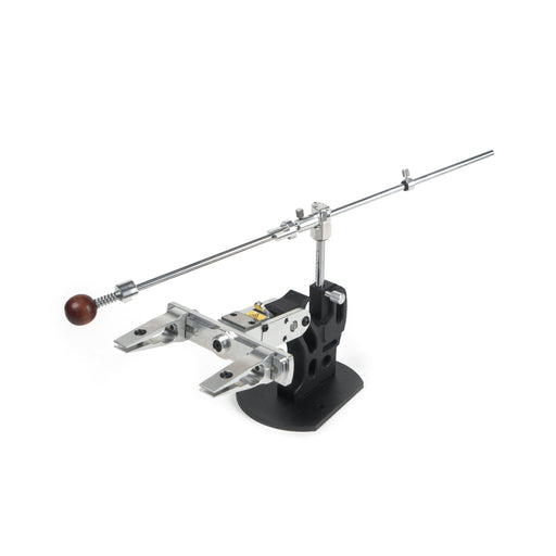 TSPROF Pioneer sharpening system on white background