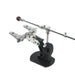 TSPROF Pioneer sharpener on white background, back view