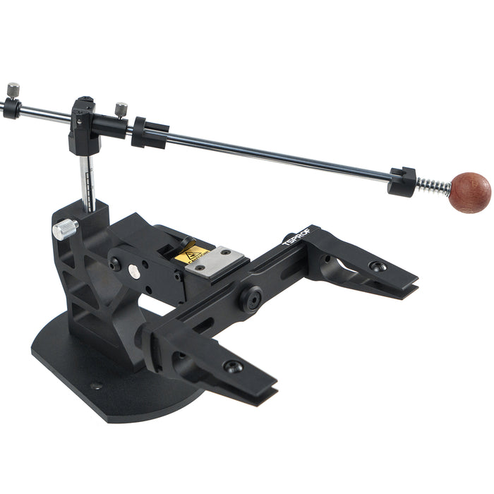 TSPROF Pioneer 2026 Sharpening Kit