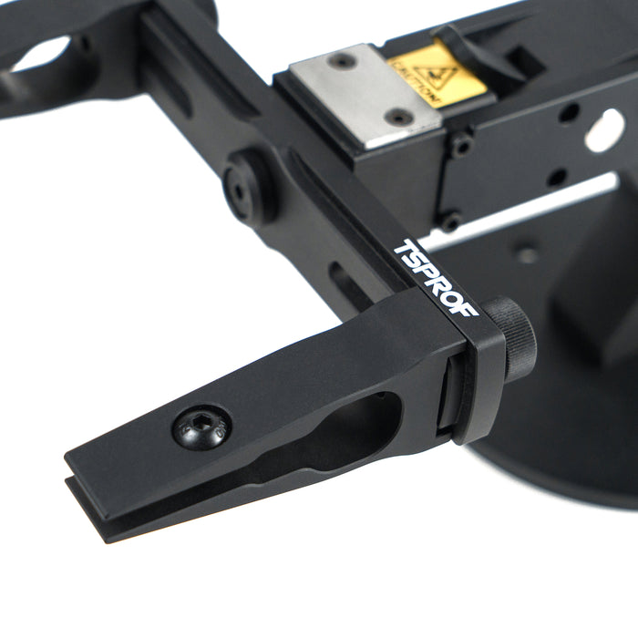 TSPROF Pioneer 2026 Sharpening Kit