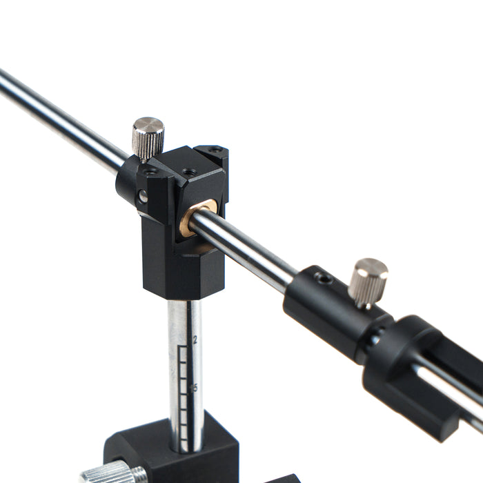 TSPROF Pioneer 2026 Sharpening Kit