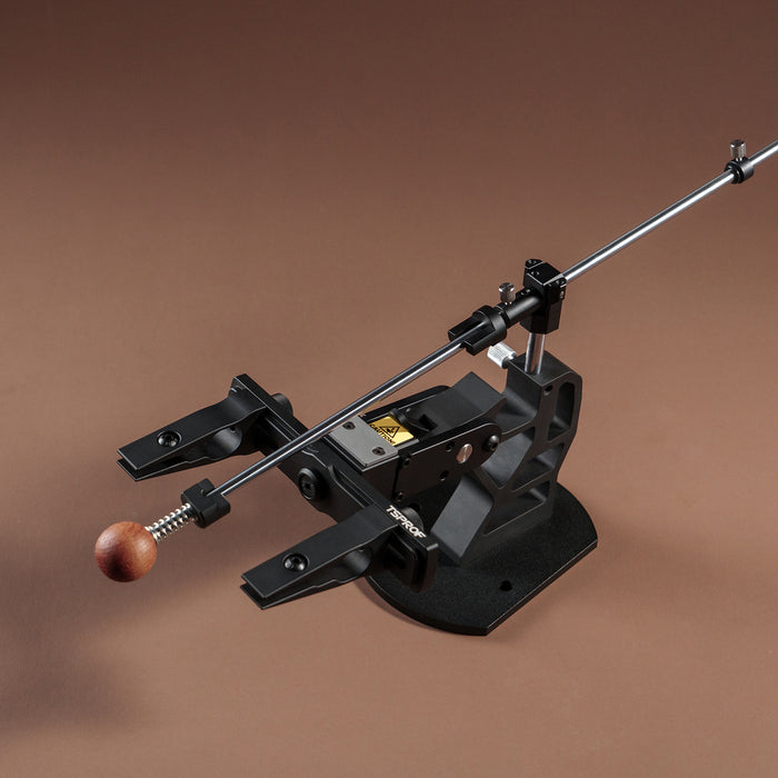 TSPROF Pioneer 2026 Sharpening Kit