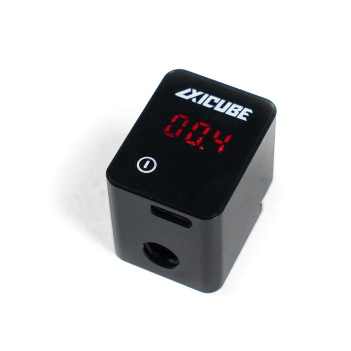 TSPROF Axicube-I Angle Finder for K03 Lite and K03 Pro, MICRO USB