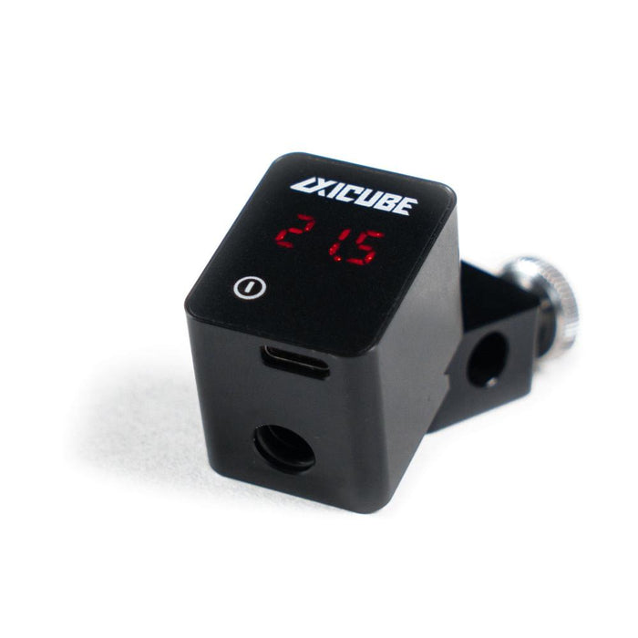 TSPROF Axicube-I Angle Finder for K03 Lite and K03 Pro, MICRO USB