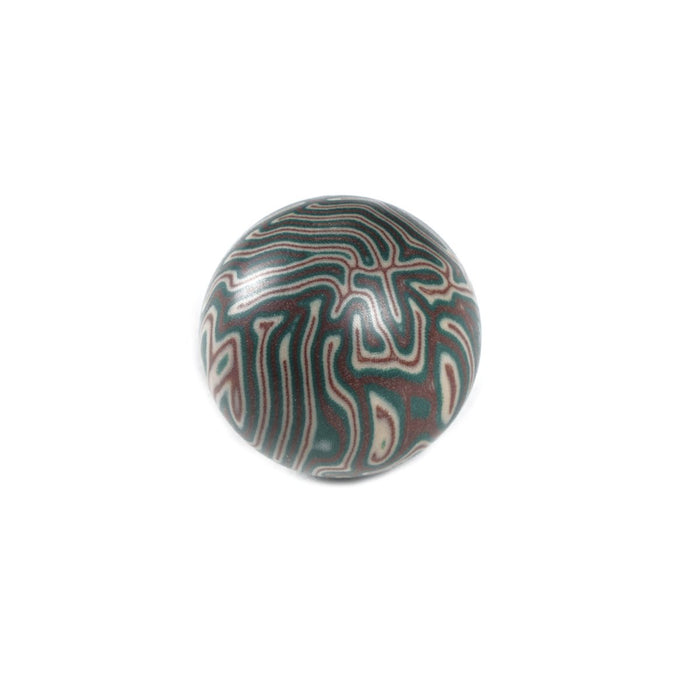 TSPROF CrazyFiber Ball Handle, 8 mm (Camouflage)