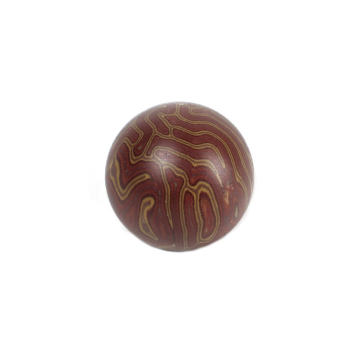 TSPROF CrazyFiber Ball Handle, 8 mm (Jasper)