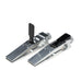 TSPROF Quick Fillet Clamps with black locking levers on white background, locking lever opened