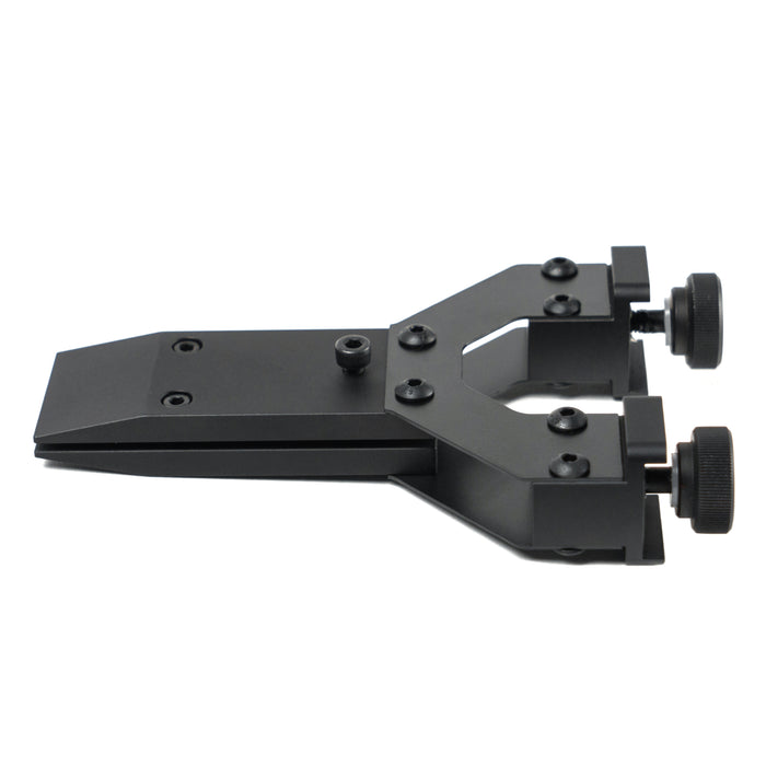 TSPROF Single Clamp, matte