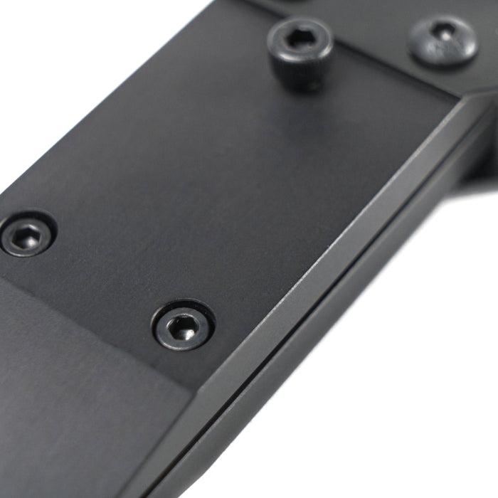 TSPROF Single Clamp, matte