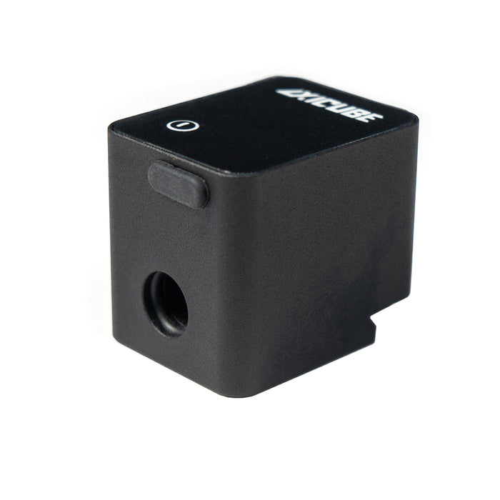 TSPROF Axicube-I Mesureur d'angle, mat
