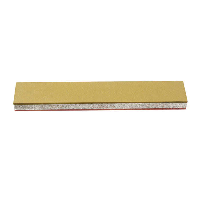 Venev Double Sided Diamond Sharpening Stone, 6", (S), 10/7-5/3 (OSB), 100%