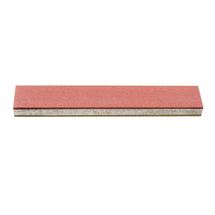 Venev Double Sided Diamond Sharpening Stone, 6", (S), 10/7-5/3 (OSB), 100%