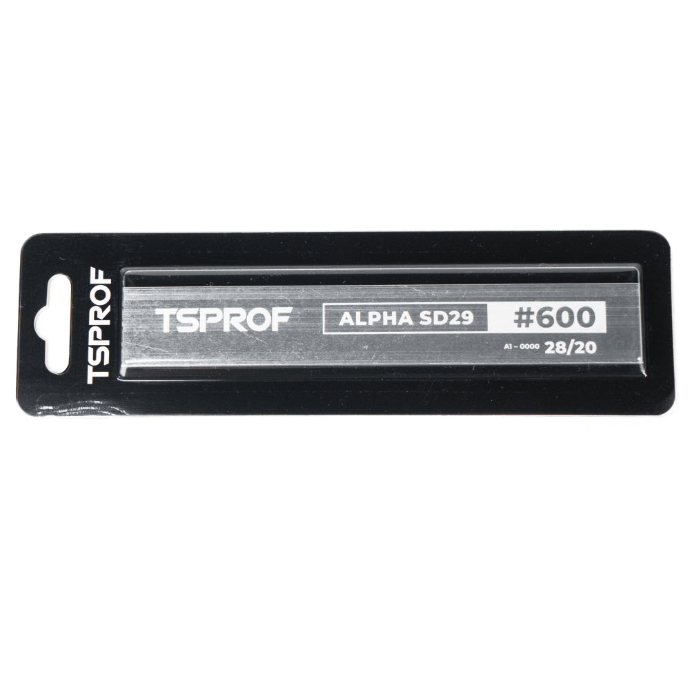 TSPROF Alpha Resin Diamond Sharpening Stone, 6