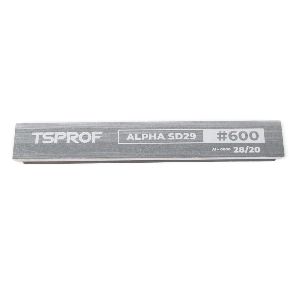 TSPROF Alpha Resin Diamond Sharpening Stone, 6