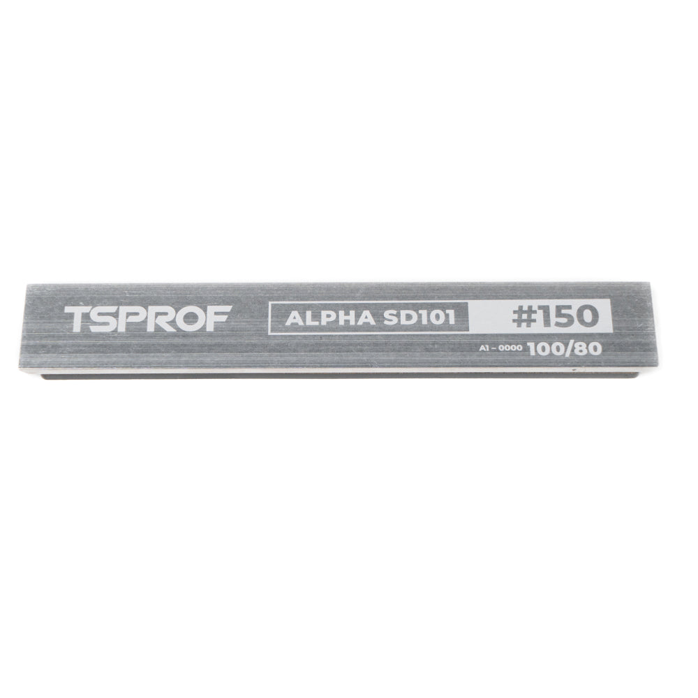 TSPROF Alpha Resin Diamond Sharpening Stone, 6