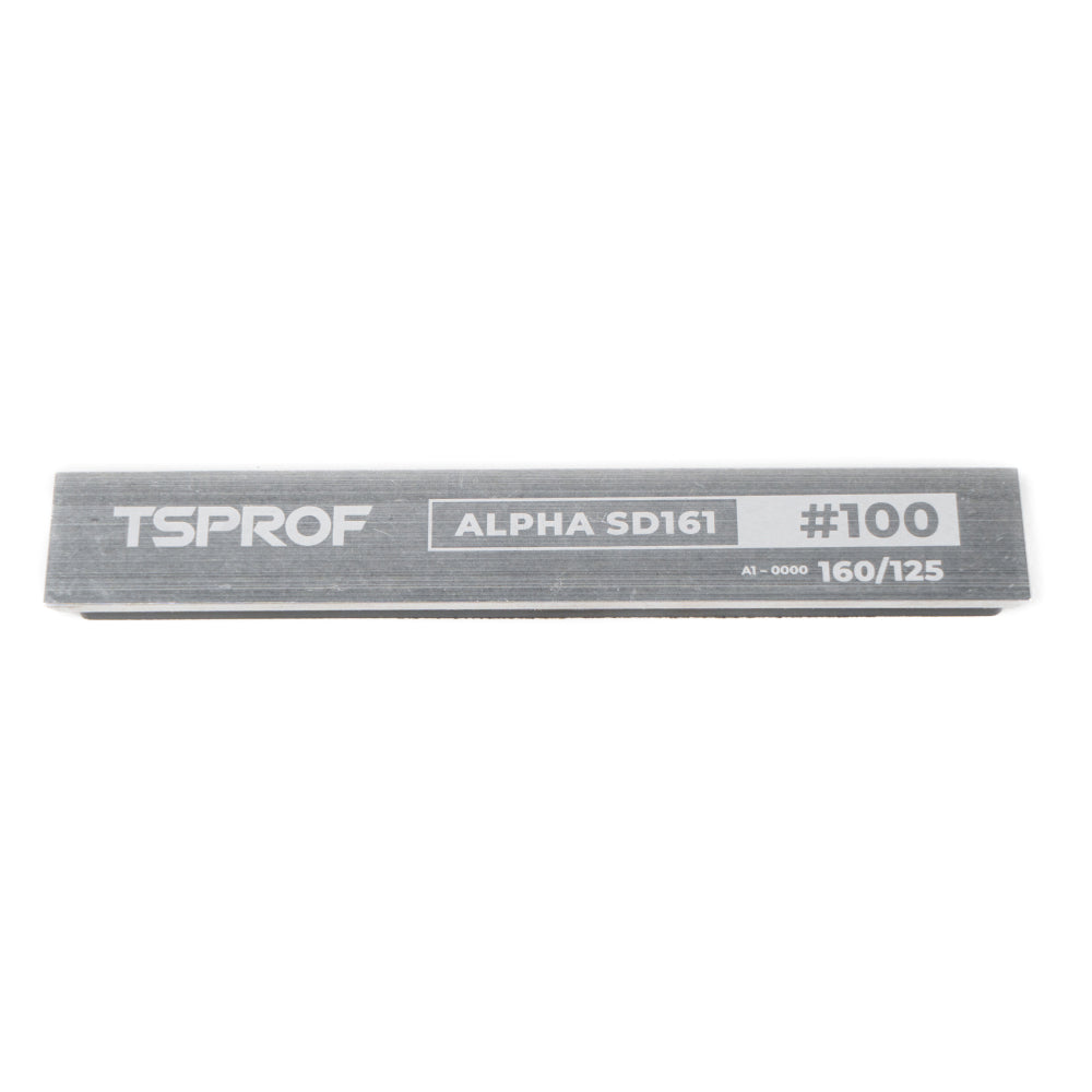 TSPROF Alpha Resin Diamond Sharpening Stone, 6