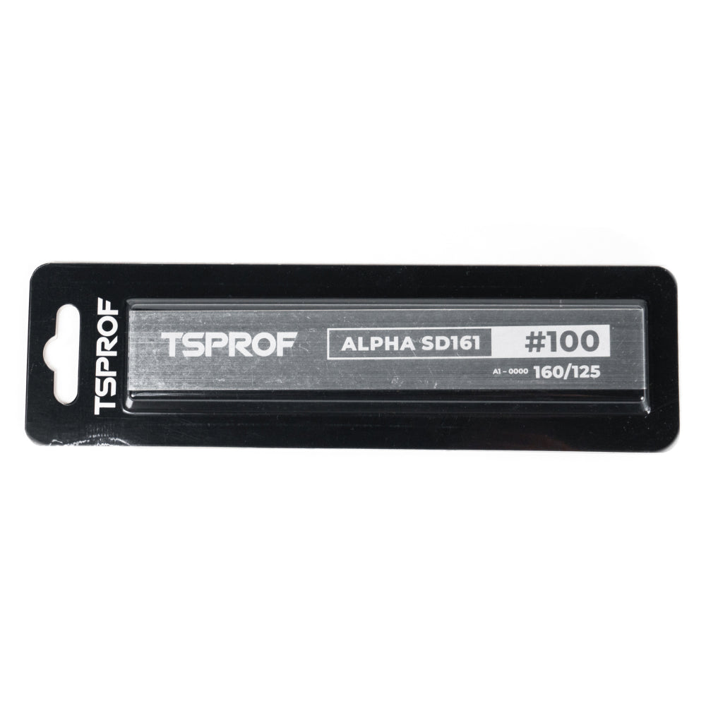 TSPROF Alpha Resin Diamond Sharpening Stone, 6