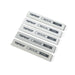 Set of TSPROF Delta OA sharpening stones on a white background