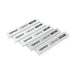 Set of TSPROF Delta OA sharpening stones on a white background