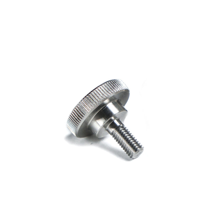 Thumbscrew М5х18х20 AL (1 piece)