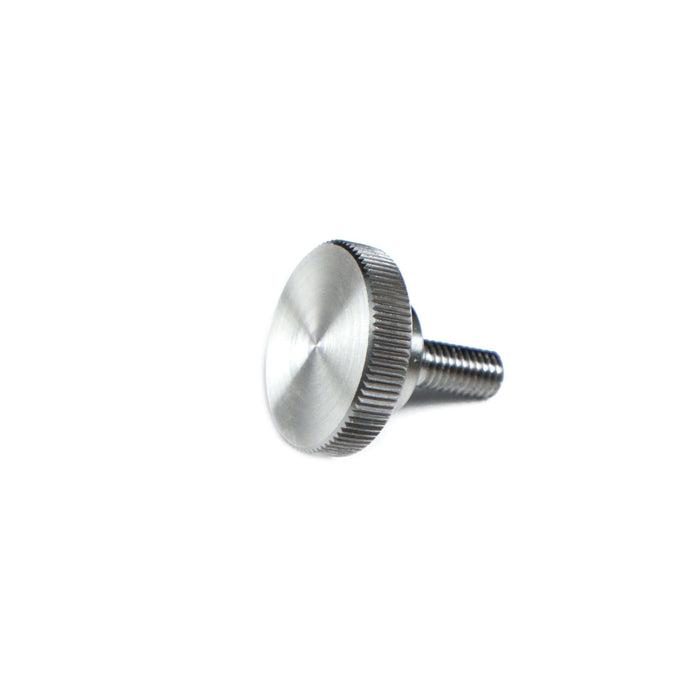 Thumbscrew М5х18х20 AL (1 piece)