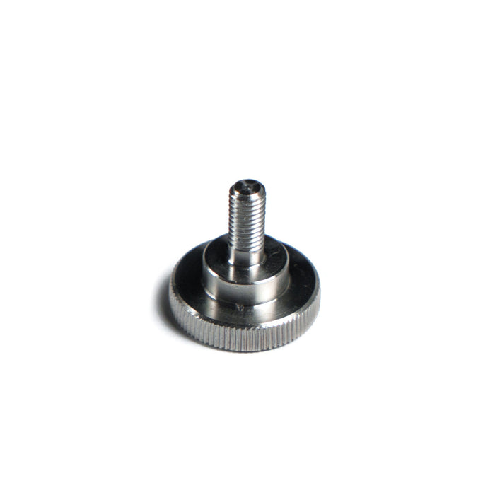 Thumbscrew М5х18х20 AL (1 piece)