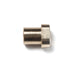 Replacement Glide bushing, side view.