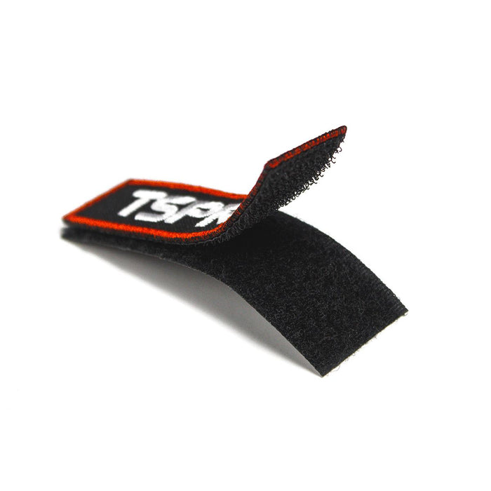 TSPROF Velcro Patch