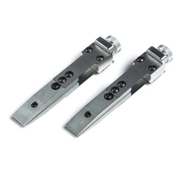 TSPROF Double Fillet Clamps