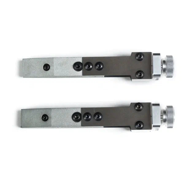 TSPROF Double Fillet Clamps