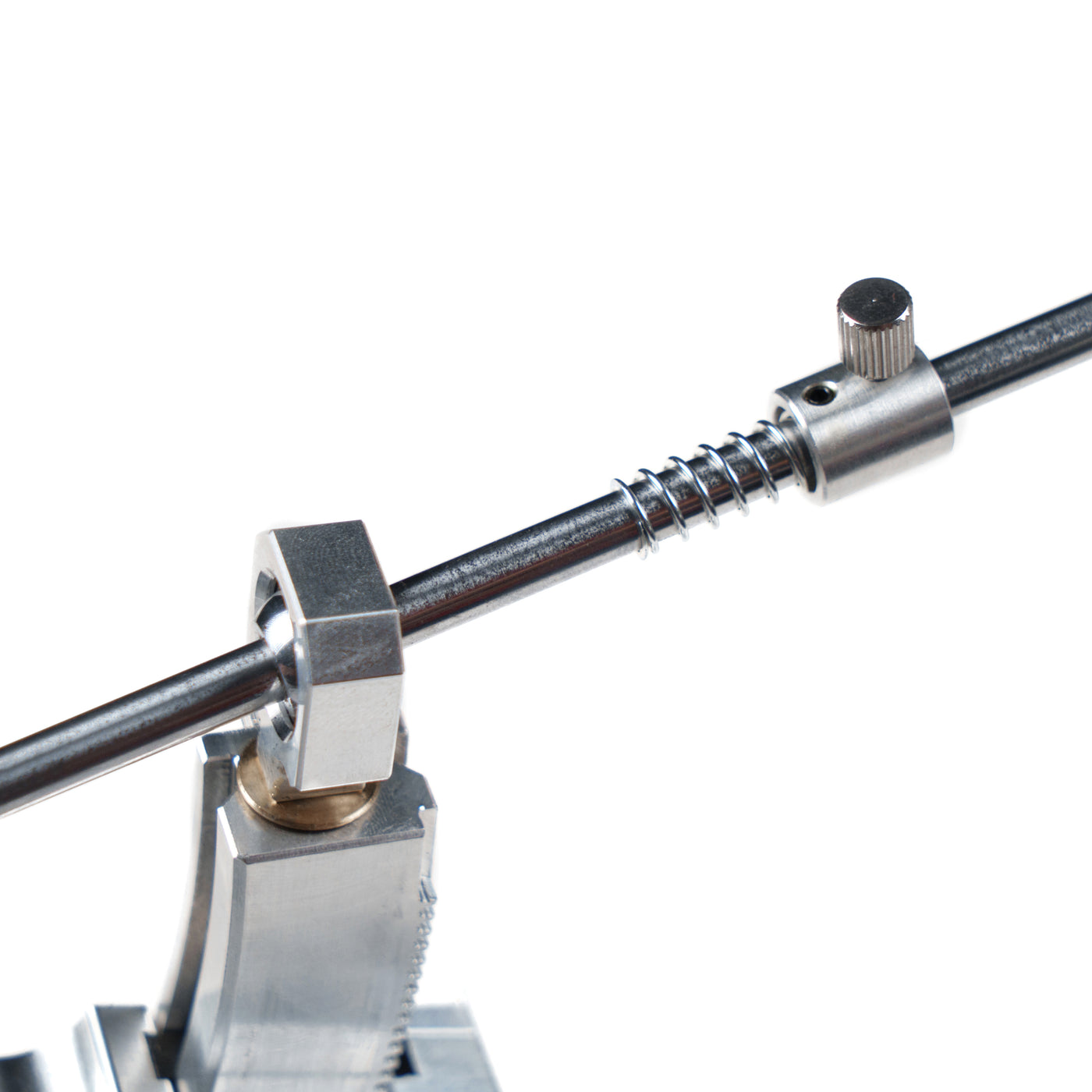 TSPROF Abrasive Holder Spring Assisted Stroke Limiter, 6 mm