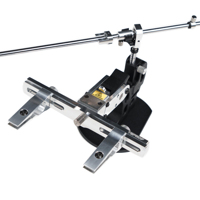 TSPROF Pioneer Clamping Arm, 190 mm, extended