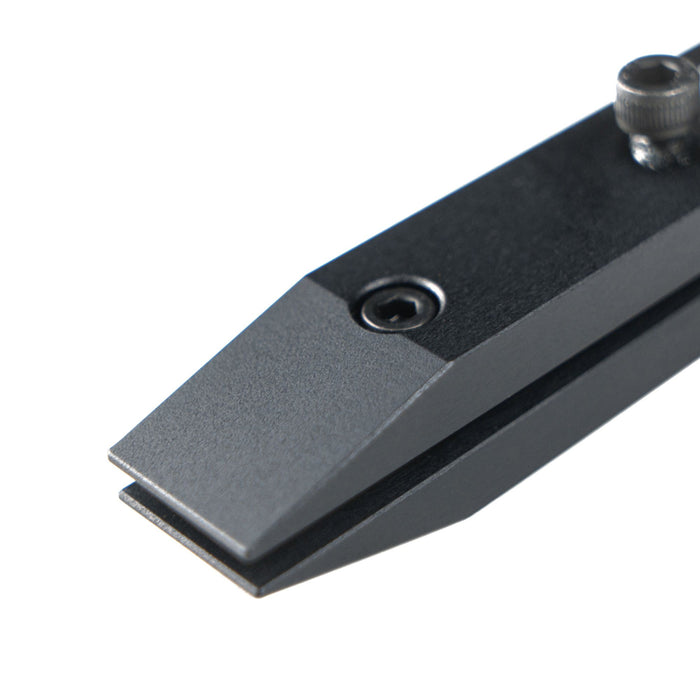 TSPROF Double Clamp, matte