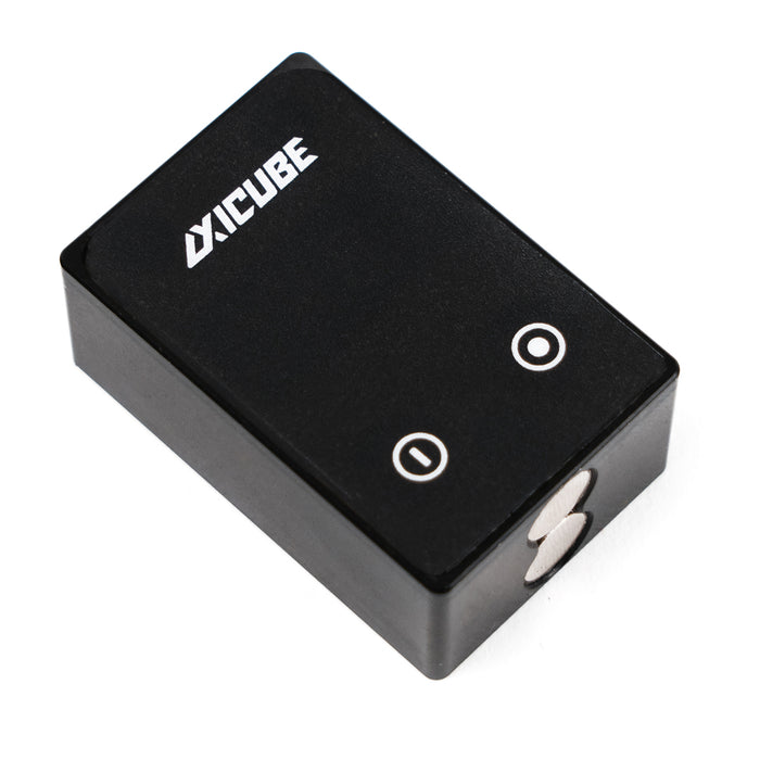 Axicube One Electronic Knife Angle Finder (rev. 2)