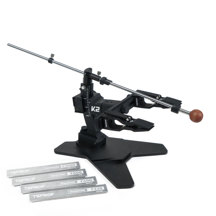 TSPROF Kadet K2 Limited Edition Sharpening Kit