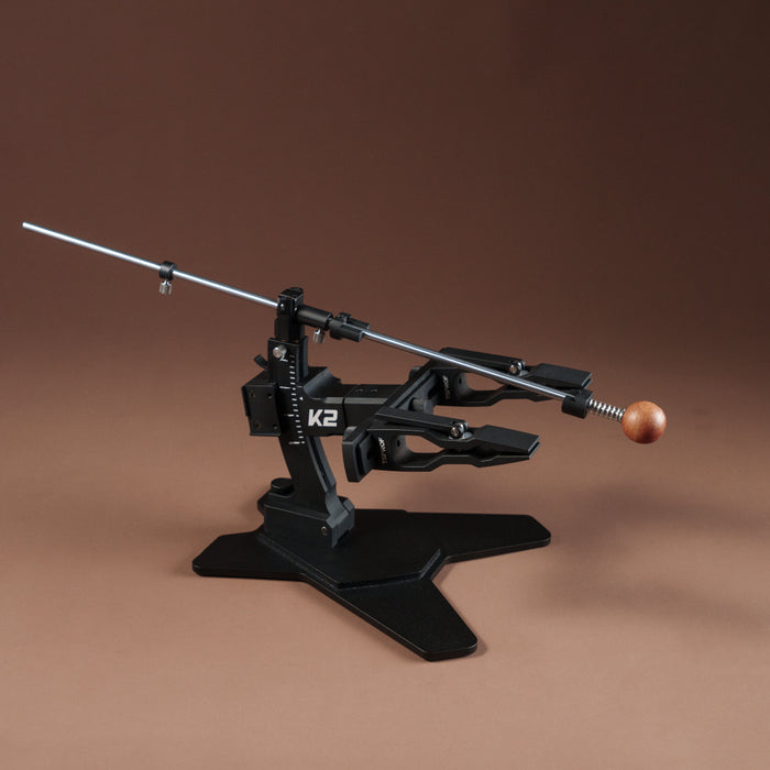 TSPROF Kadet K2 Sharpening Kit + Professional Sharpening Course