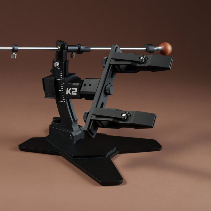 TSPROF Kadet K2 Sharpening Kit + Professional Sharpening Course