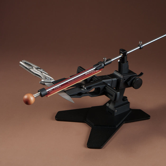 TSPROF Kadet K2 Sharpening Kit + Professional Sharpening Course
