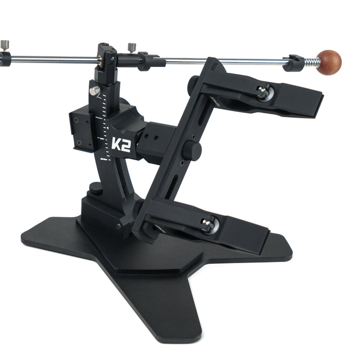TSPROF Kadet K2 Sharpening Kit + Professional Sharpening Course