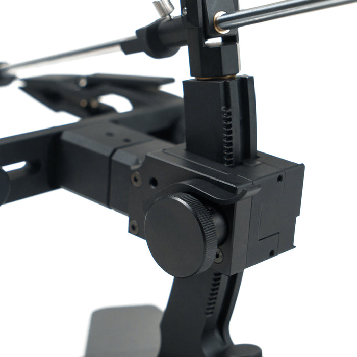 TSPROF Kadet K2 Sharpening Kit + Professional Sharpening Course