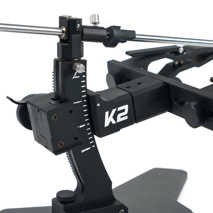 TSPROF Kadet K2 Sharpening Kit + Professional Sharpening Course