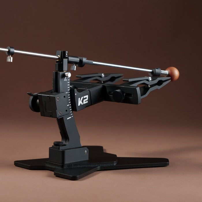 TSPROF Kadet K2 Sharpening Kit + Professional Sharpening Course