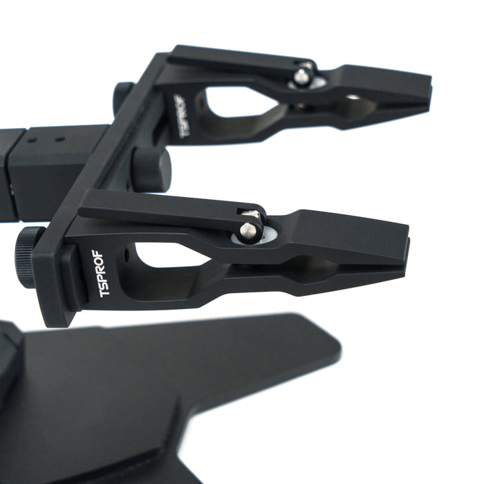 TSPROF Kadet K2 Sharpening Kit + Professional Sharpening Course