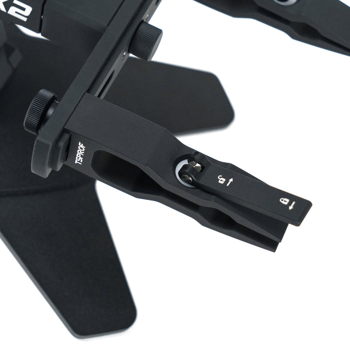 TSPROF Kadet K2 Sharpening Kit + Professional Sharpening Course