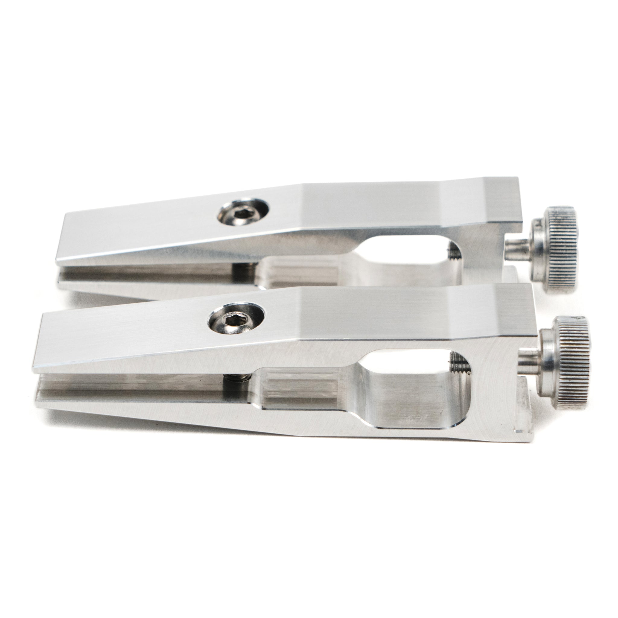 TSPROF clamps for sharpening different knives I USA warehouse