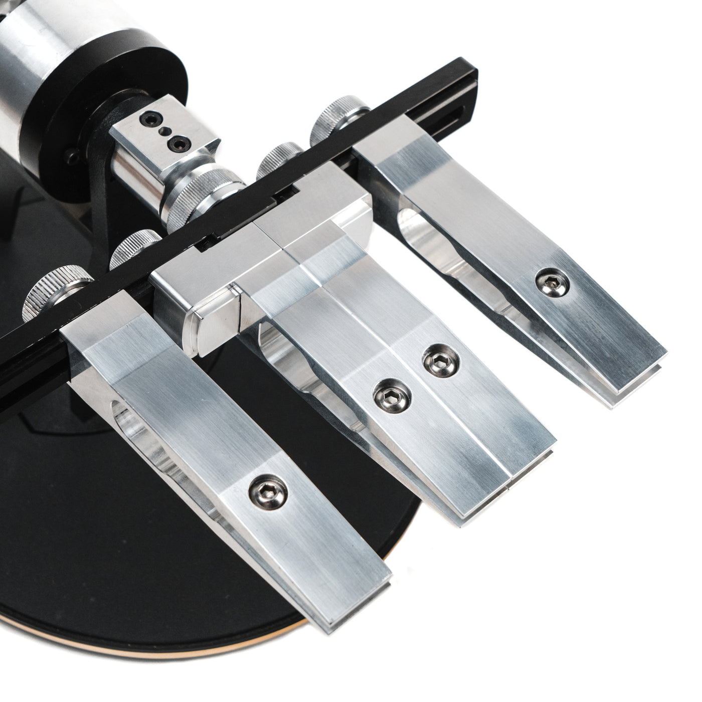 TSPROF Single Clamp TS-PT1800010 - Edgeworks Knife & Supply Co TSPROF Single Clamp TS-PT1800010 - Edgeworks Knife & Supply Co